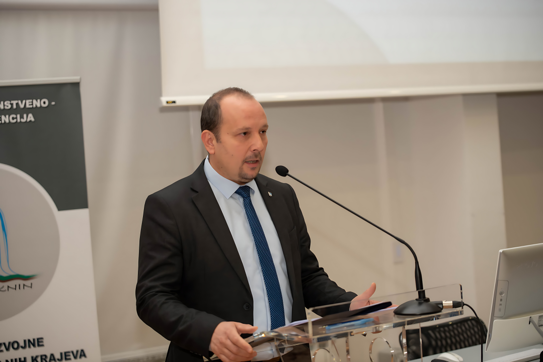 U Kninu međunarodna znanstveno-stručna konferencija