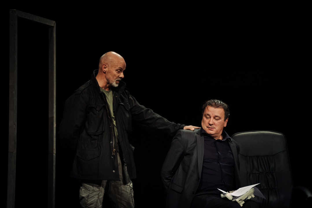 Održana generalna proba predstave 'Halatafl', večeras premijera