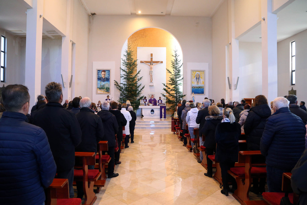 Održani Dani kulturne baštine Hrvata Bosne i Hercegovine Šibensko-kninske županije