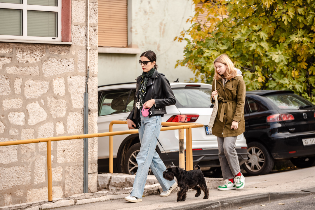 FOTO Đir po gradu, utorak 29. studenog