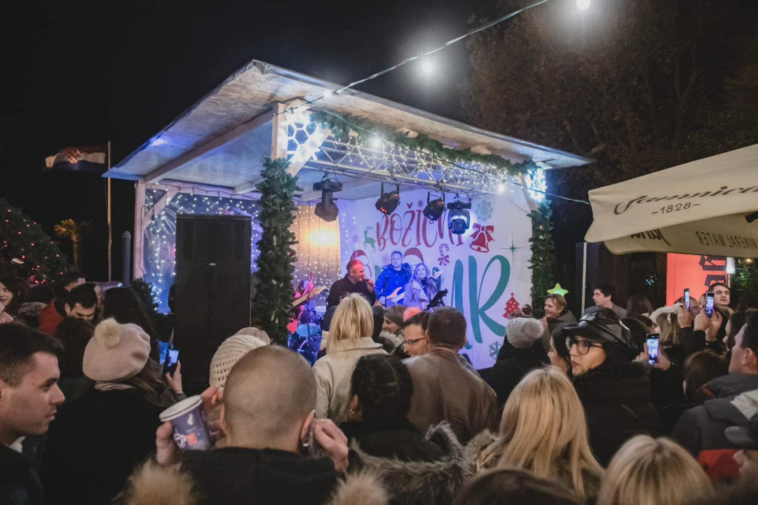 'Kod starog' organizirajte domjenak za pamćenje uz vrhunsku ponudu jela s roštilja!