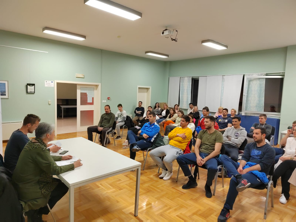 Održana završna konferencija projekta Živjeti u Primoštenu