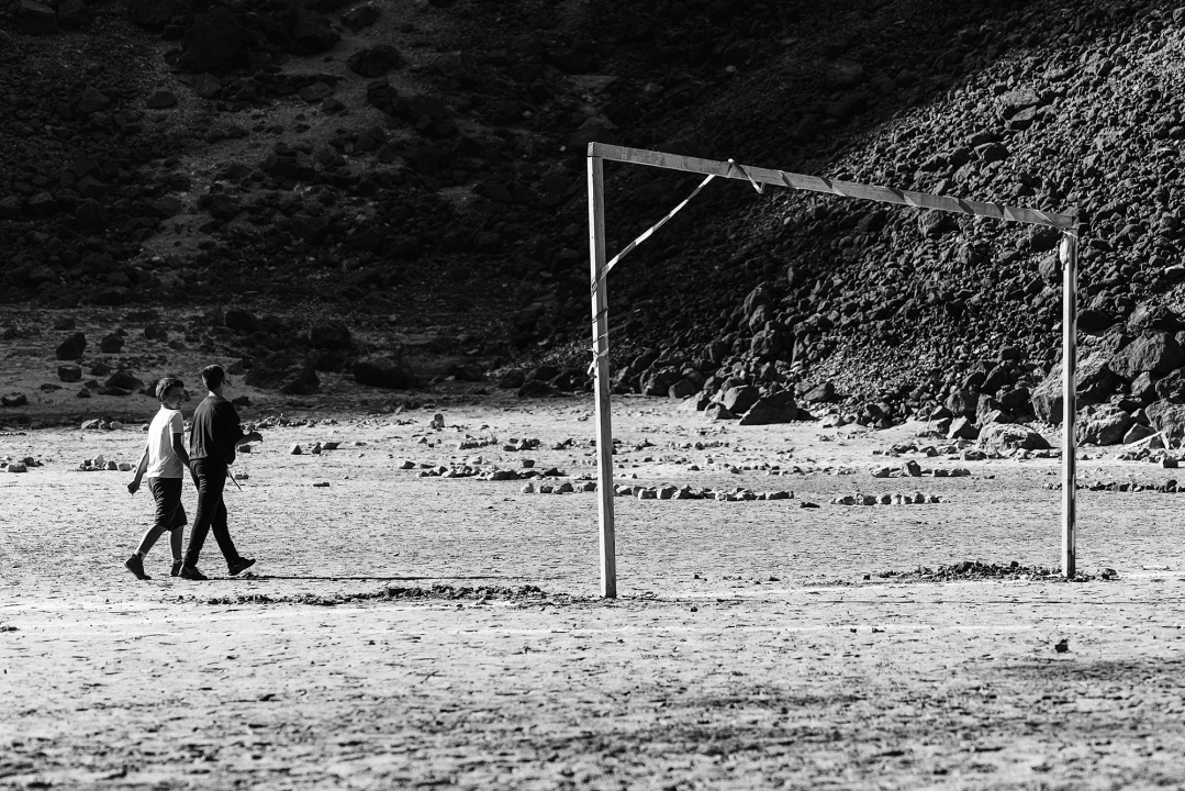 Nogometno rivalstvo traje već 79 godina: Okršaj Vukova i Vilenjaka na Modrom jezeru je spektakl!