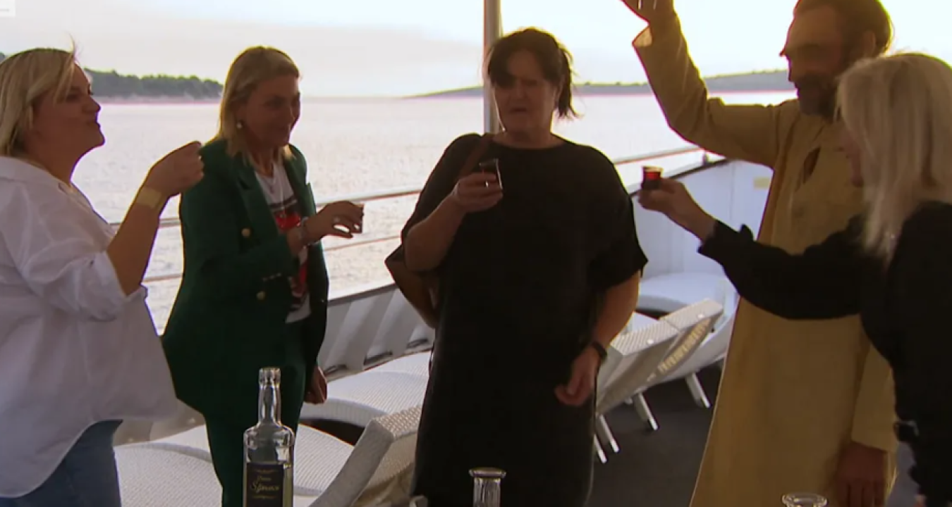 Prijateljice završile na prvome mjestu: Zoran Mikulandra odlučio da je Antonija za nijansu bolja