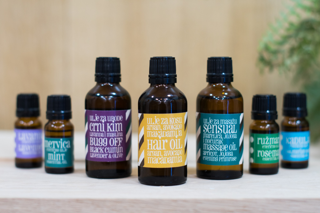 Pronađite najbolje božićne poklone uz super akcije trgovine Lokal! 