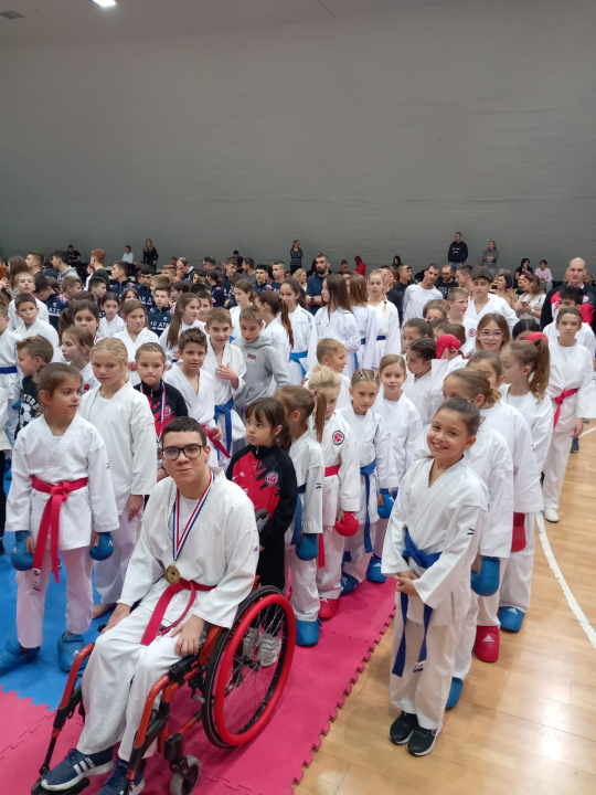 KK Šibenik 1066 fantastičan u Zadru: Sjajna prezentacija šibenske mladosti 