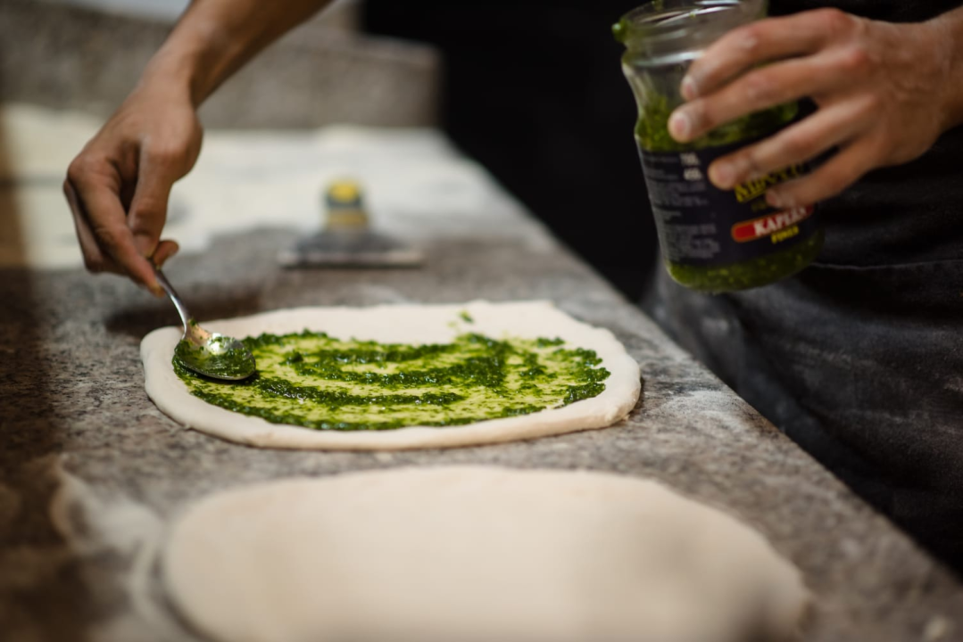 Ljubitelji burgera, Victoria je mjesto za vas! 