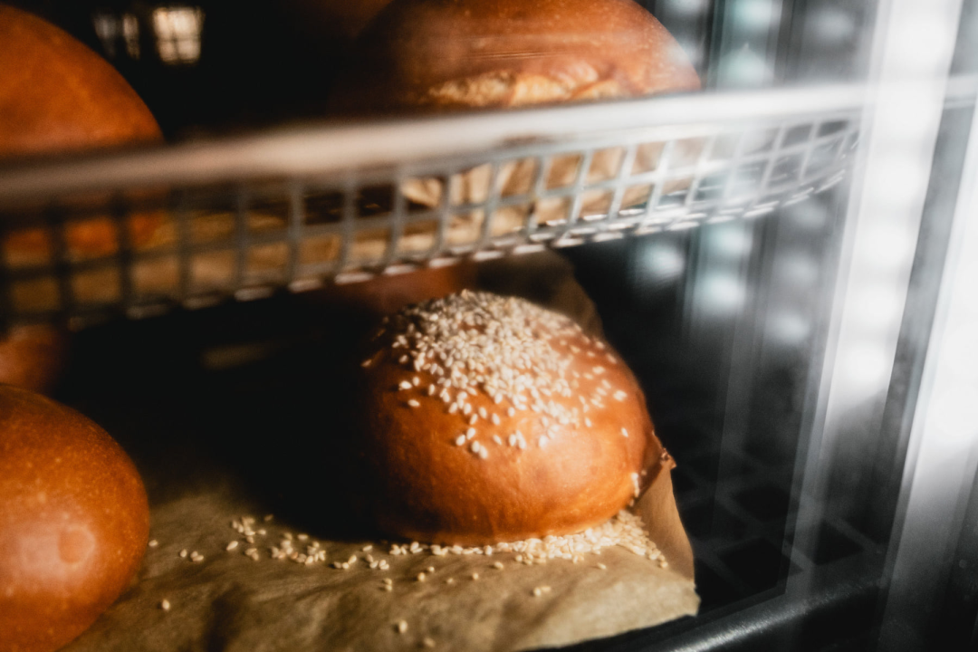 Ljubitelji burgera, Victoria je mjesto za vas! 