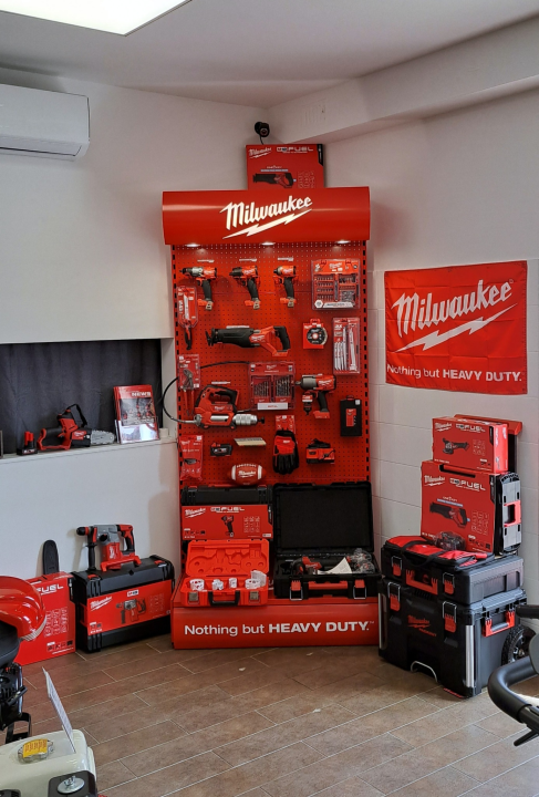 Posjetite Agro Šibenik i nabavite sve što vam treba za radove u poljoprivredi, šumarstvu i građevini!