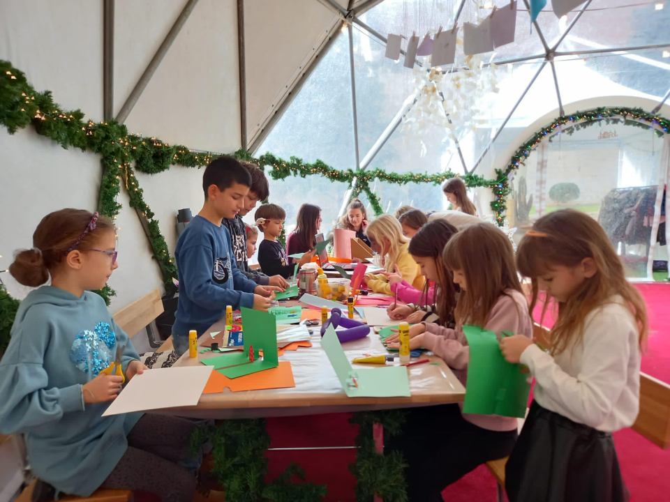 Iskoristite odlične popuste tijekom prosinca u Hespu! 