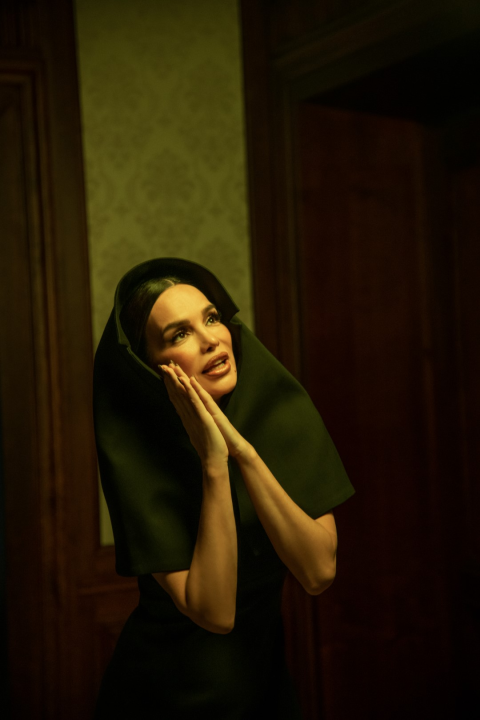 Severina objavila pjesmu 'Vjerujem u Boga'