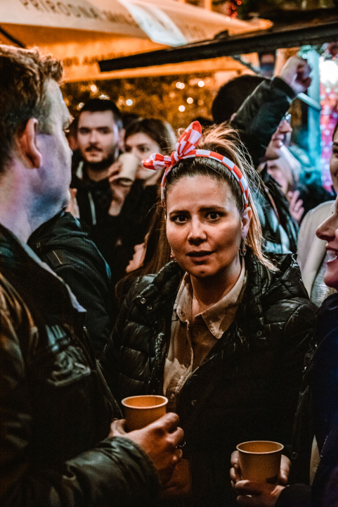 Ne pobjeđuje se Brazil svaki dan pa donosimo još malo sinoćnje atmosfere u Šibeniku