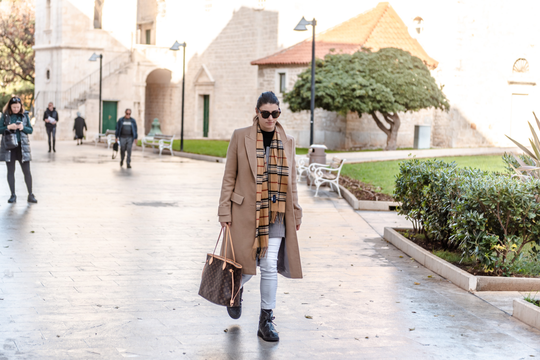 Lijepe Šibenčanke pokazale koji su to 'it' komadi sezone 