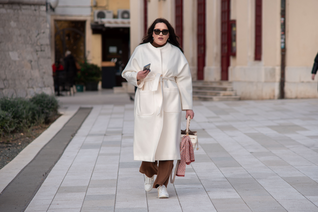 FOTO Đir po gradu, nedjelja 11. prosinca