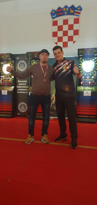 Tihomir Marijan i Zvonimir Pervan najuspješniji na drugom županijskom mastersu u Gradcu 