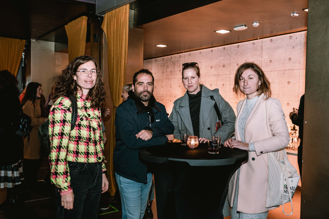 U Kući umjetnosti Arsen božićno druženje Tvrđave kulture: VR igre zaigrao i gradonačelnik!