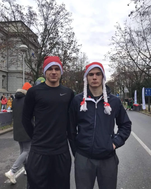 Šibenski gimnazijalci sudjelovali na humanitarnoj utrci u Zagrebu