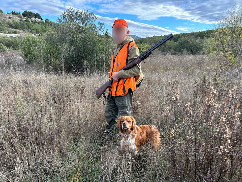 Lovci im zapucali iznad glava dok su brali masline u Donjem Polju: 'Jedan me čak i odgurnuo s puškom!'