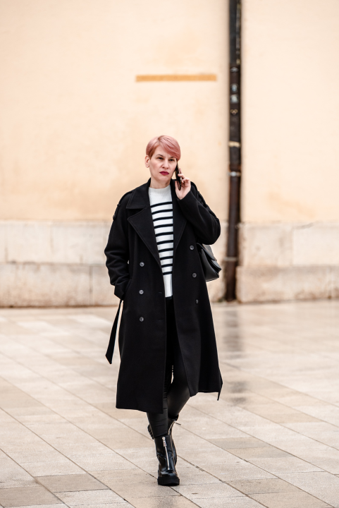 FOTO Đir po gradu, srijeda 14. prosinca