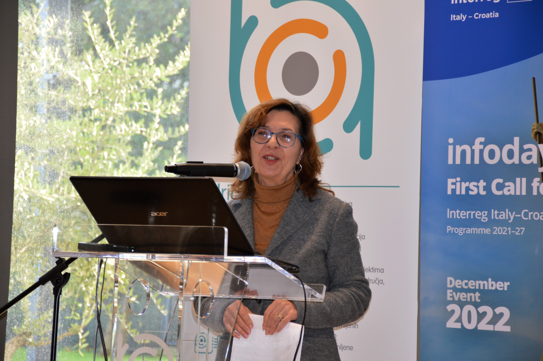 U ABC-u predstavljen Poziv na dostavu projektnih prijedloga programa Interreg Italija – Hrvatska 2021. – 2027. 
