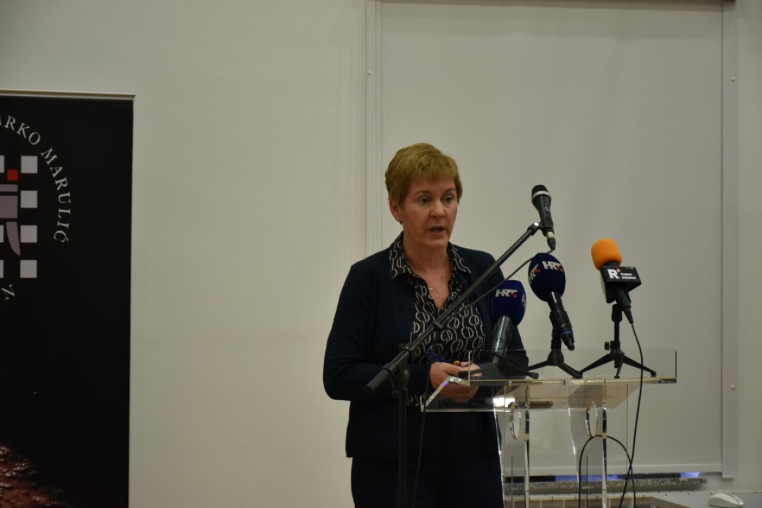 Sjednica Županijske skupštine održana u Kninu: Prošao proračun za 2023. godinu