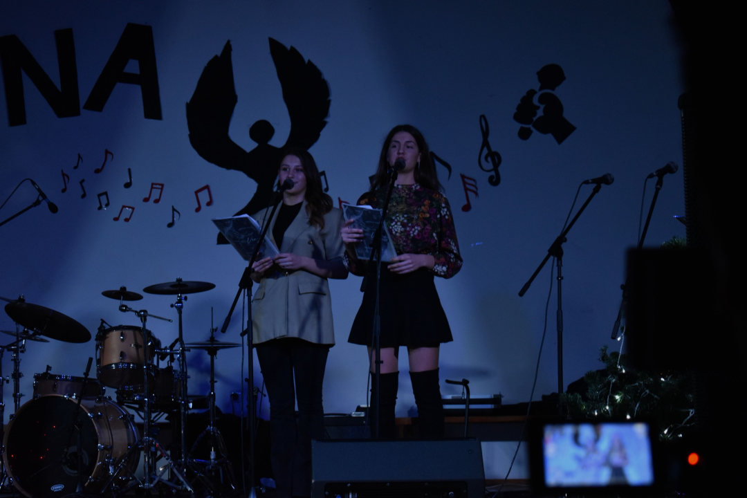 Grupa Freston pobjednici gimnazijske Vrane, publiku rasplesali Kuzma i Shaka Zulu