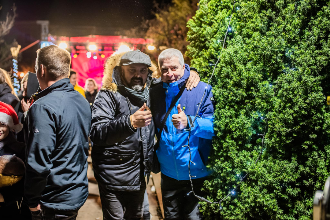 Ekipa 'Bolje od najboljih' pobjednice Fritulade