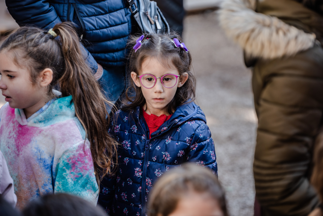 Outdoor Adventurica napunila Parkić junior sportašima!
