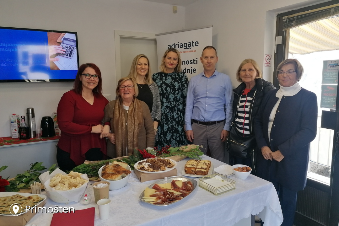 Održani Dani otvorenih vrata u Adriagate poslovnicama!