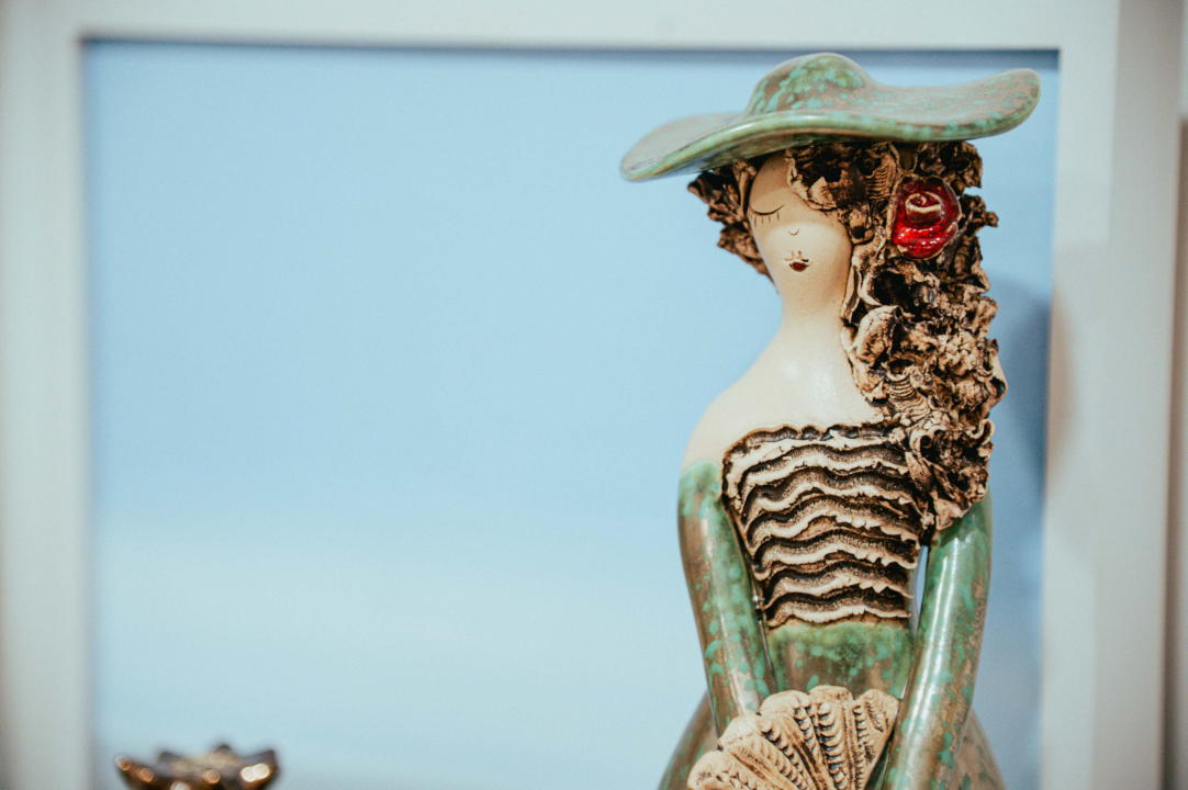 Galerija Juraj Dalmatinac ima savršene unikatne poklone i popust na umjetničke slike 