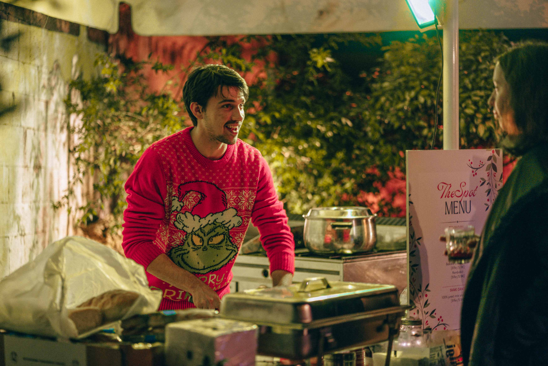 Posjetite Vrt svetog Lovre i postanite dio njihove Božićne Bajke!