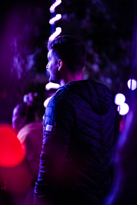 Parkić se u srijedu njihao u ritmu salse