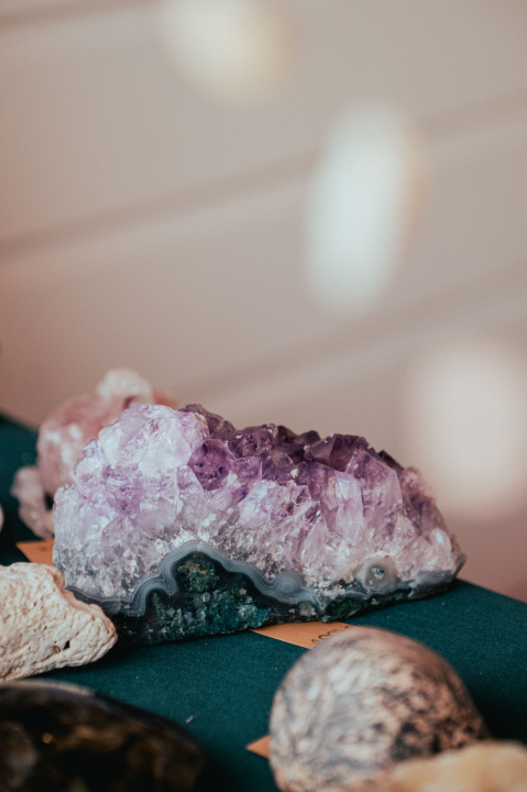 Adventurin Sajmić savršeno je mjesto za kupnju poklona, sve su izradili lokalni umjetnici i obrtnici