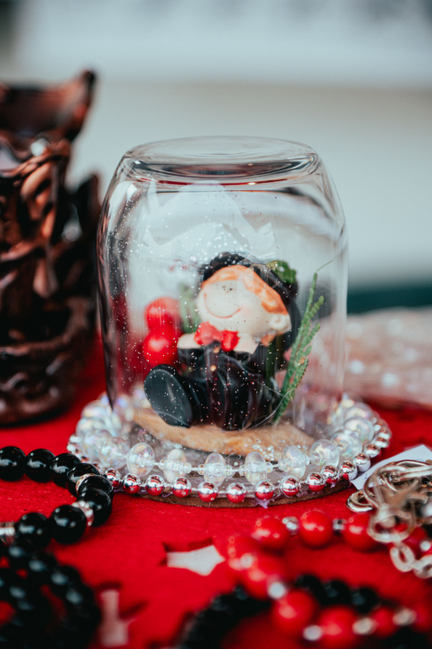 Adventurin Sajmić savršeno je mjesto za kupnju poklona, sve su izradili lokalni umjetnici i obrtnici