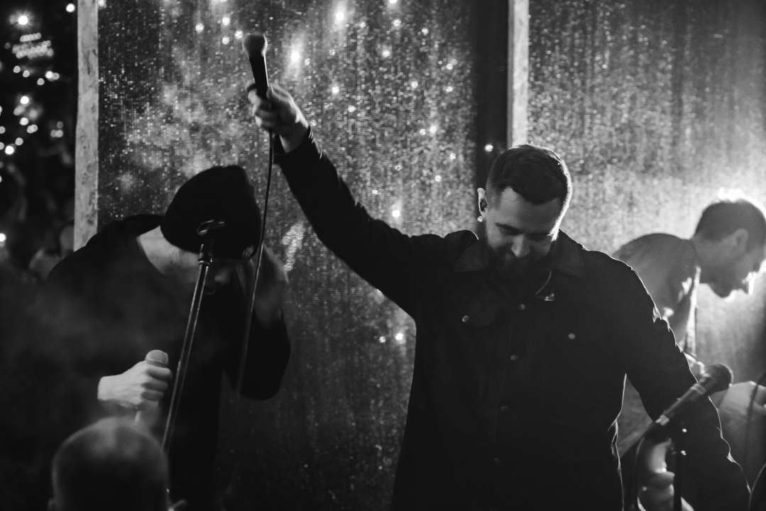 Matija Cvek oduševio šibensku publiku, provjerite koji vas još koncerti očekuju na Božićnom Šušuru!