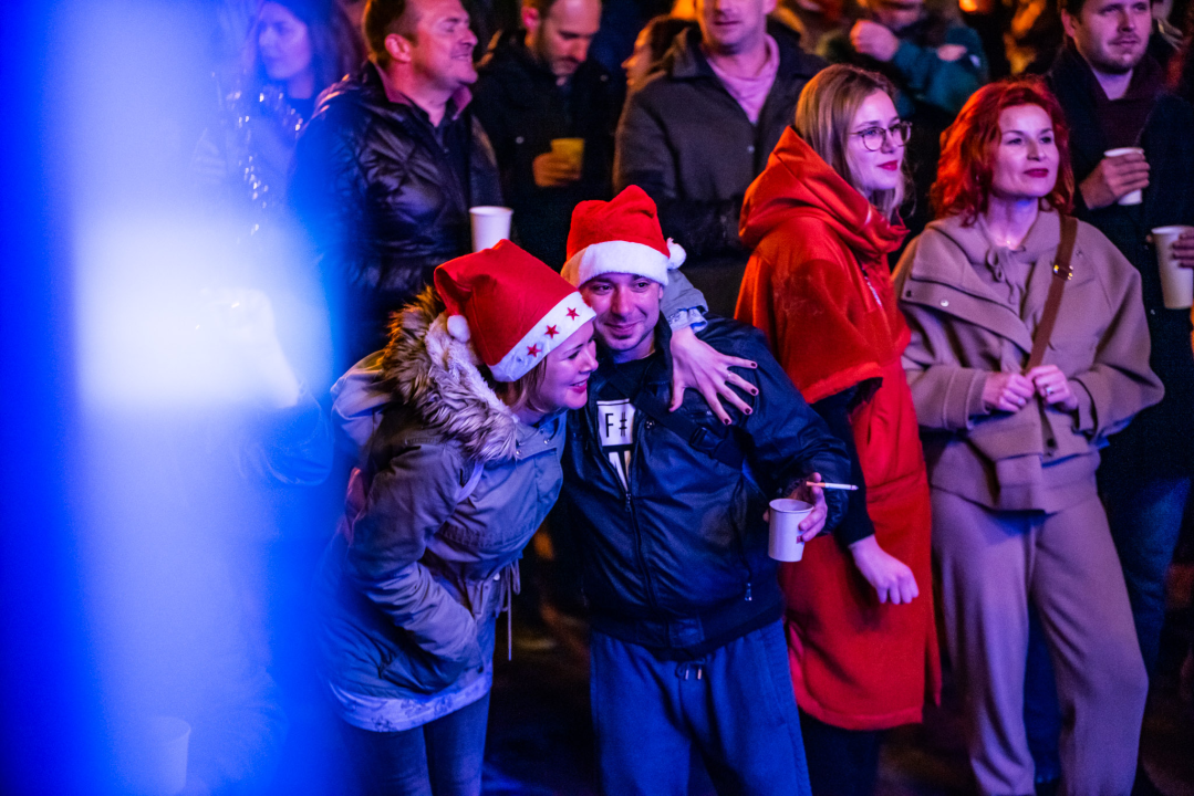 Jake istarske snage Šajeta i Alen Vitasović rasplesale ekipu na Adventuri