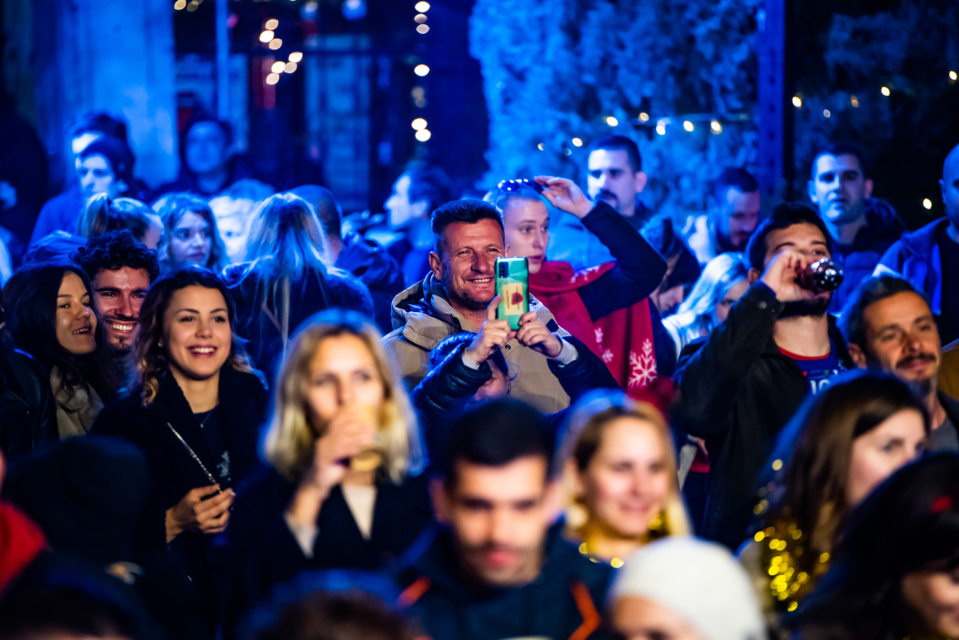 Jake istarske snage Šajeta i Alen Vitasović rasplesale ekipu na Adventuri