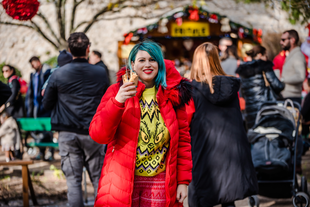 I ove godine kasni se na blagdanski ručak: Razlog su opet Fenixi