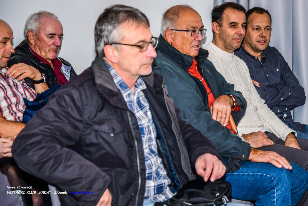 VK Krka najstariji je šibenski sportski klub, sljedeće godine slavi 100 godina