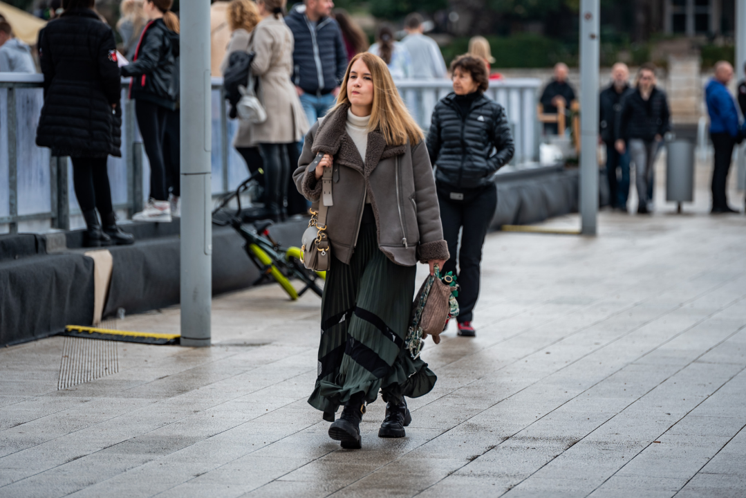 FOTO Đir po gradu, ponedjeljak 26. prosinca