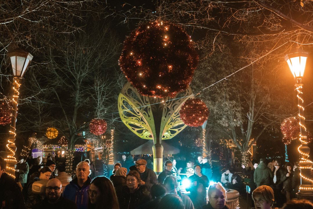 Vesna Pisarović dobrim starim hitovima oduševila Šibenčane