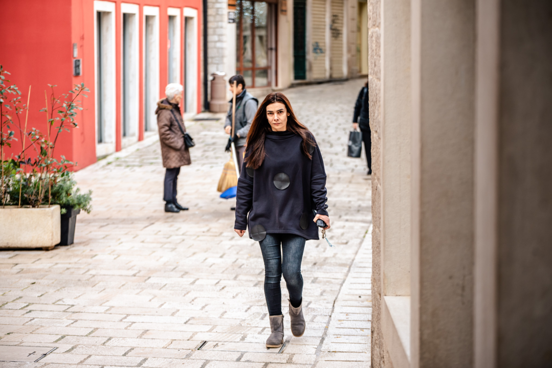 FOTO Đir po gradu, srijeda 28. prosinca