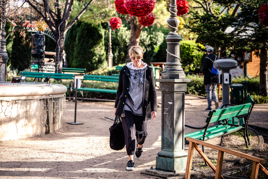 FOTO Đir po gradu, srijeda 28. prosinca