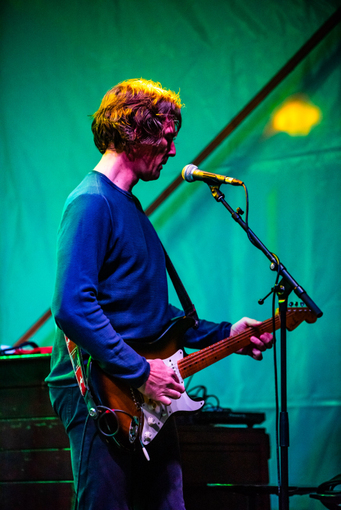 Šibenski band MaNu sinoć je bio zadužen za dobru zabavu u Đardinu