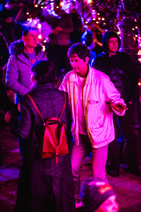 Šibenski band MaNu sinoć je bio zadužen za dobru zabavu u Đardinu