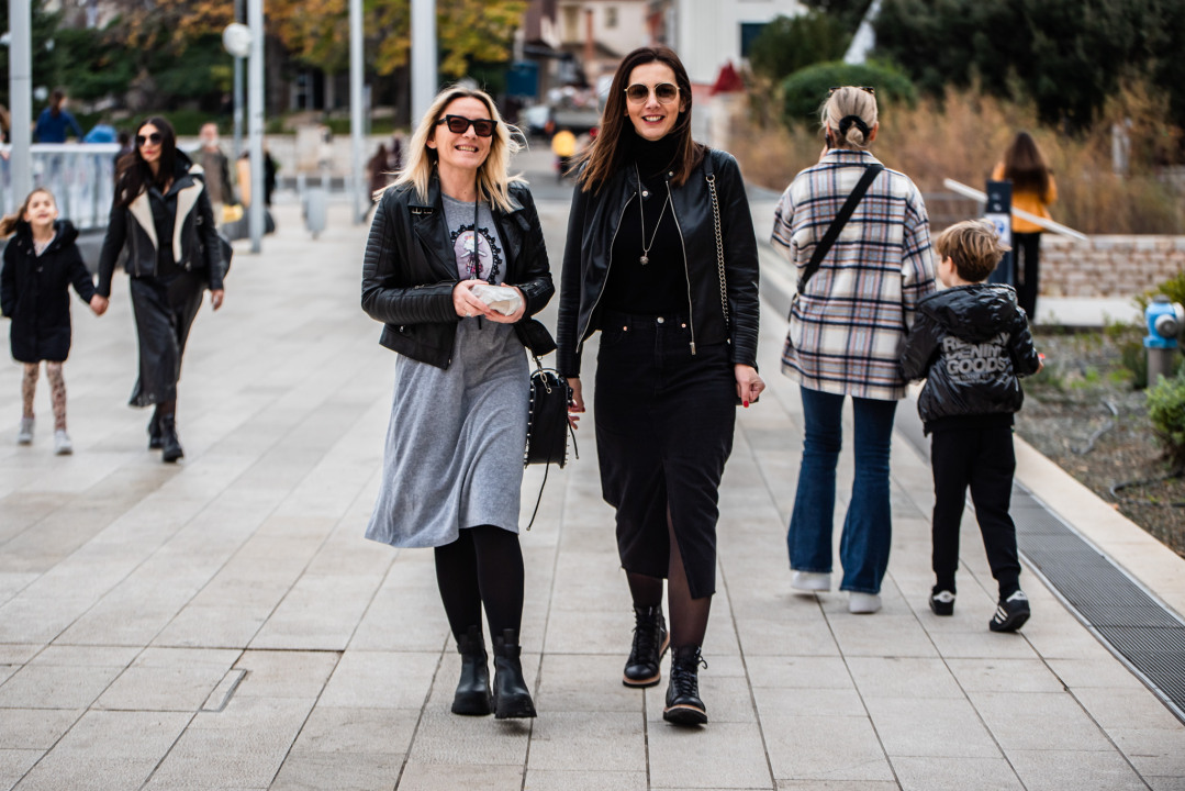 FOTO Đir po gradu, petak 30. prosinca