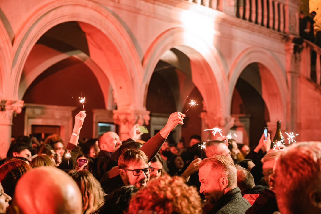 Šibenčane u 2023. uveli Ida Prester, bend Lollobrigida i svjetska glazbena ikona Róisín Murphy 