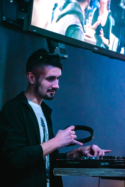 Caffe &amp; Coctail bar Relax u Bilicama novi je centar dobre zabave!