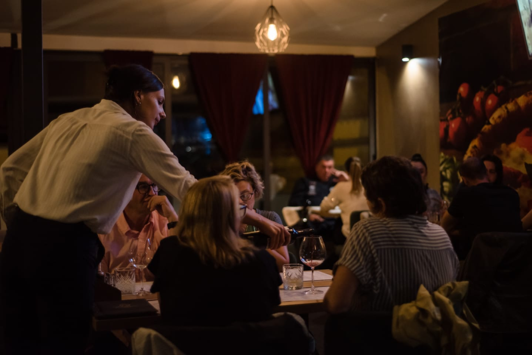 Pobijedite 'January Blues' uz vrhunsku spizu pizzerije Victoria na Baldekinu!