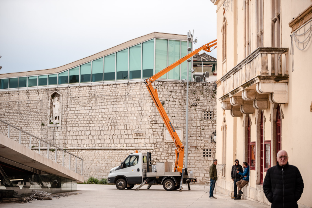 Odlazi klizalište iz našeg malog grada